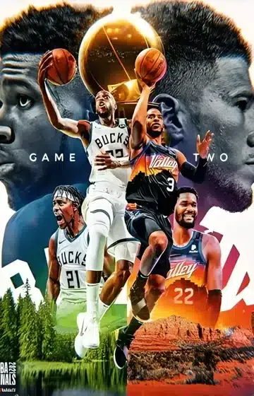 Catégorie NBA