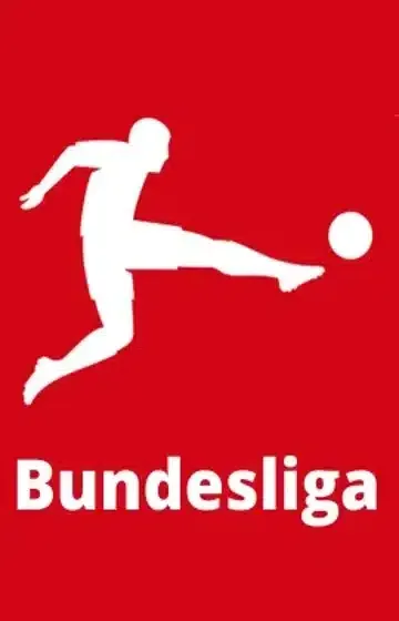 Catégorie Bundesliga